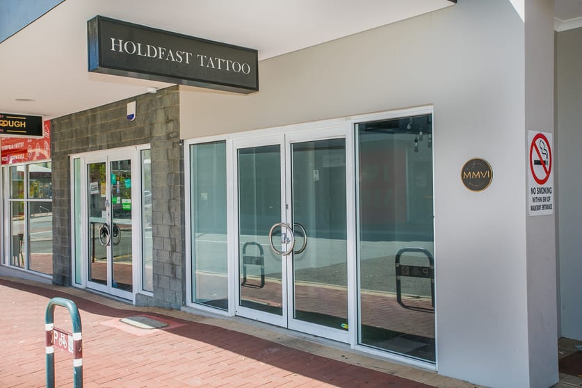 Click to view all images 21/595 Beaufort Street Mount Lawley WA 6050 - Image 1