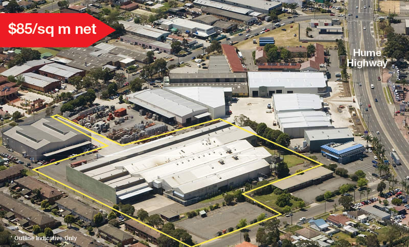 Click to view all images Lansvale NSW 2166 - Image 1