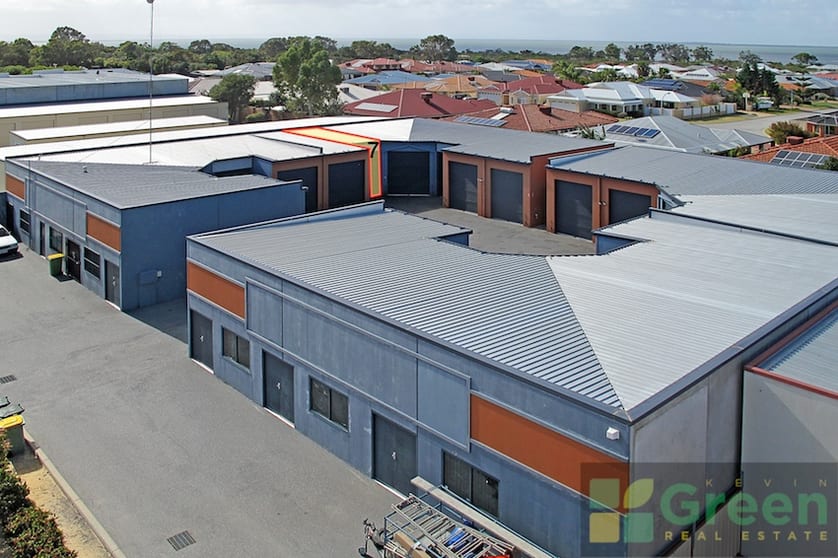 Click to view all images 7/27 Galbraith Loop Falcon WA 6210 - Image 2