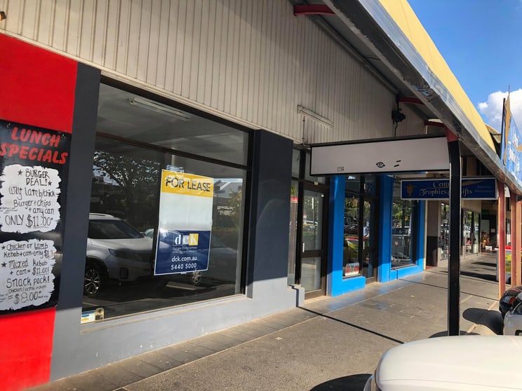 Click to view all images 289 Lyttleton Terrace Bendigo VIC 3550 - Image 2