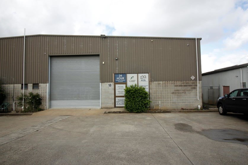 Click to view all images 9B/161 Canterbury Road Kilsyth VIC 3137 - Image 2