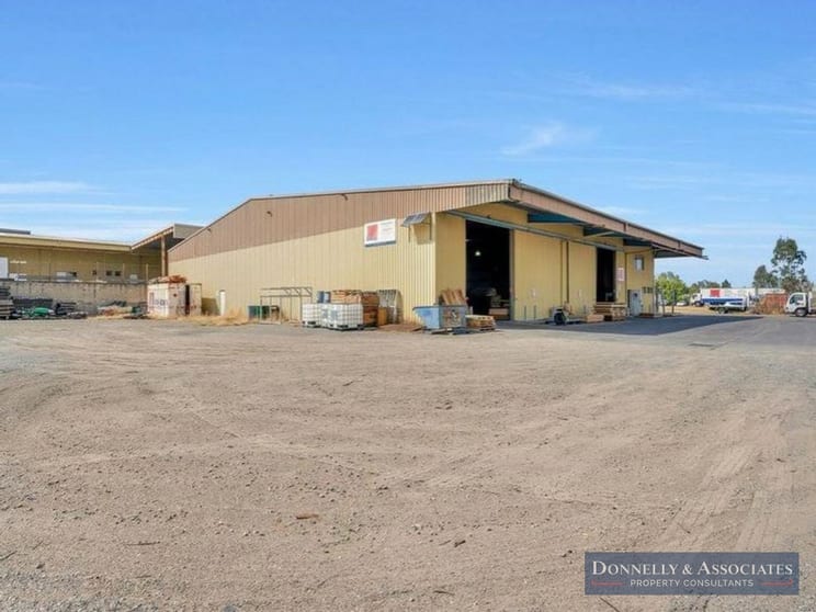 Click to view all images Lot 2/1161 Boundary Road Wacol QLD 4076 - Image 1