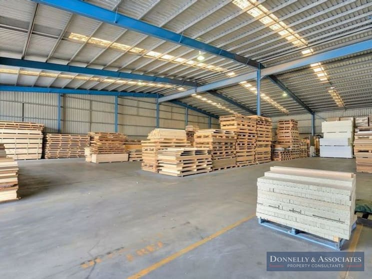 Click to view all images Lot 2/1161 Boundary Road Wacol QLD 4076 - Image 2
