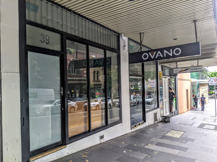 Click to view all images 37-39 Erskine Street Sydney NSW 2000 - Image 1