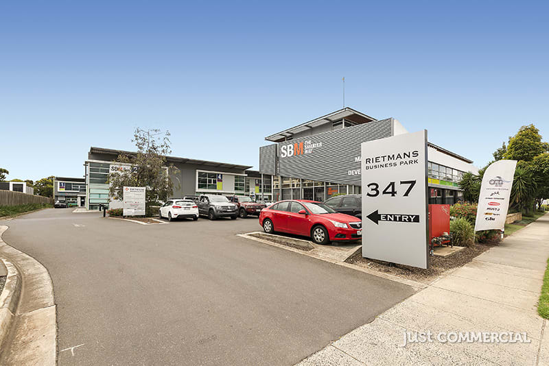 8/347 Bay Road Cheltenham VIC 3192 - Image 1