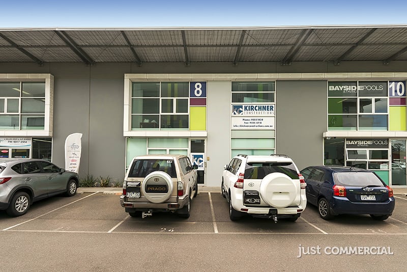 8/347 Bay Road Cheltenham VIC 3192 - Image 2