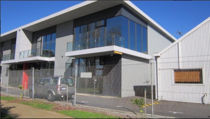 Click to view all images Unit 9A/9A - 339 Williamstown Rd Port Melbourne VIC 3207 - Image 1