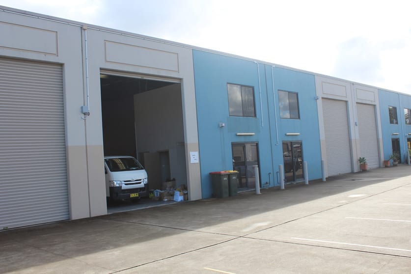 Click to view all images 2/5 Forge Drive Coffs Harbour NSW 2450 - Image 2