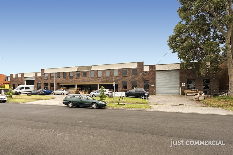 Click to view all images 21-23 Viking Court Cheltenham VIC 3192 - Image 2