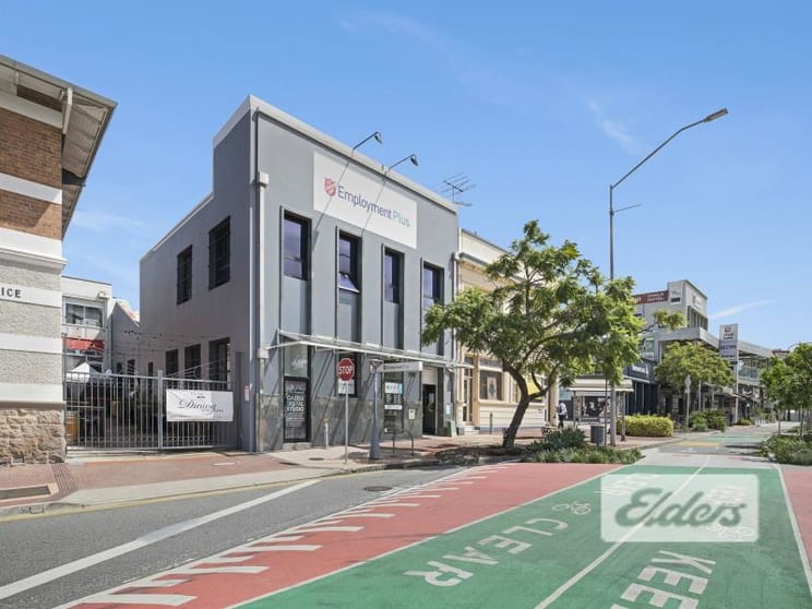 Click to view all images 755 Stanley Street Woolloongabba QLD 4102 - Image 1
