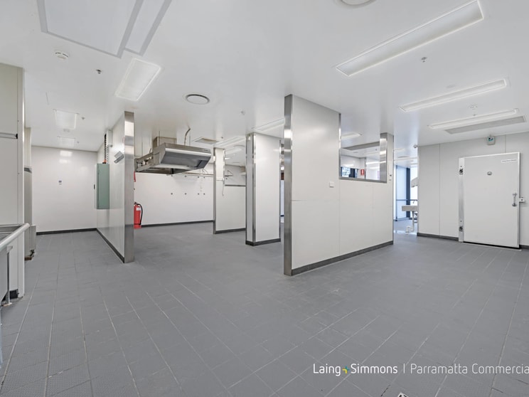 Click to view all images Shop 2/109-113 George Street Parramatta NSW 2150 - Image 3