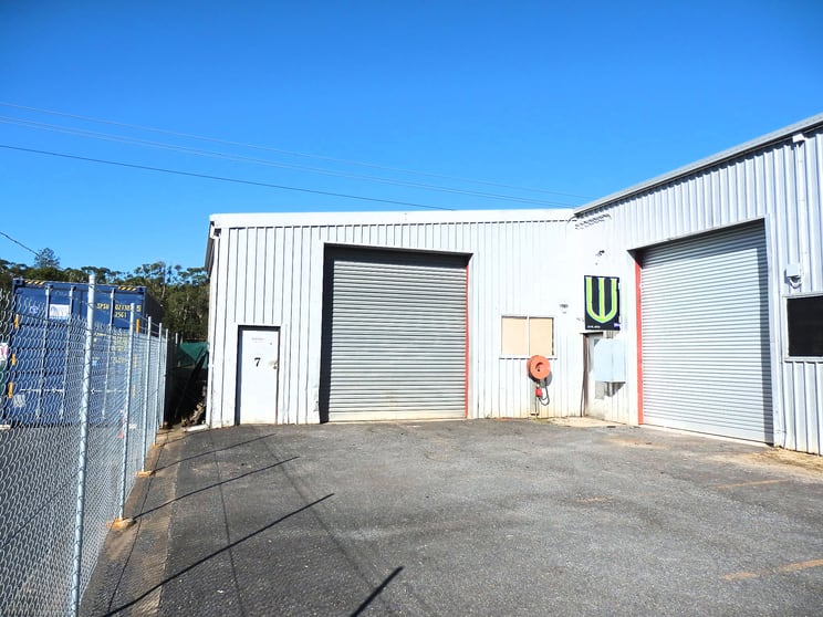 Click to view all images Units 6&7/9 Wingara Drive Coffs Harbour NSW 2450 - Image 1