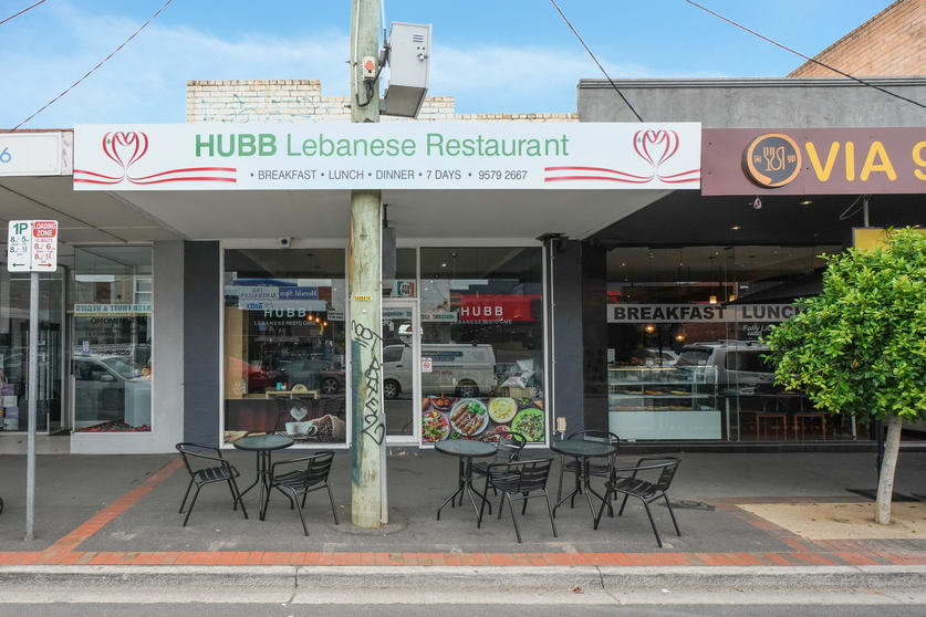 Click to view all images 696 Centre Road Bentleigh East VIC 3165 - Image 1