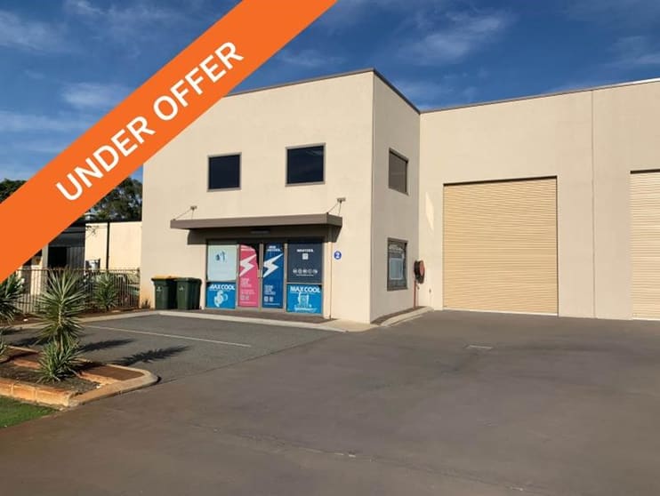 Click to view all images Unit 2/21 Westchester Road Malaga WA 6090 - Image 1