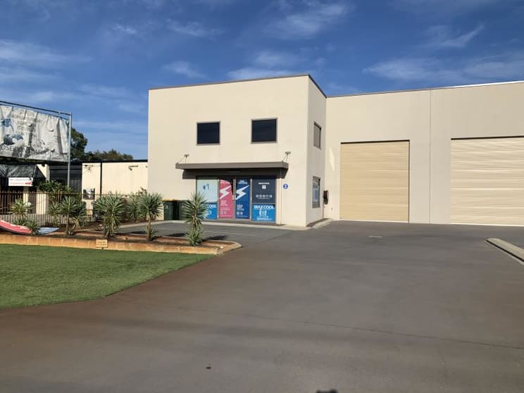 Click to view all images Unit 2/21 Westchester Road Malaga WA 6090 - Image 2