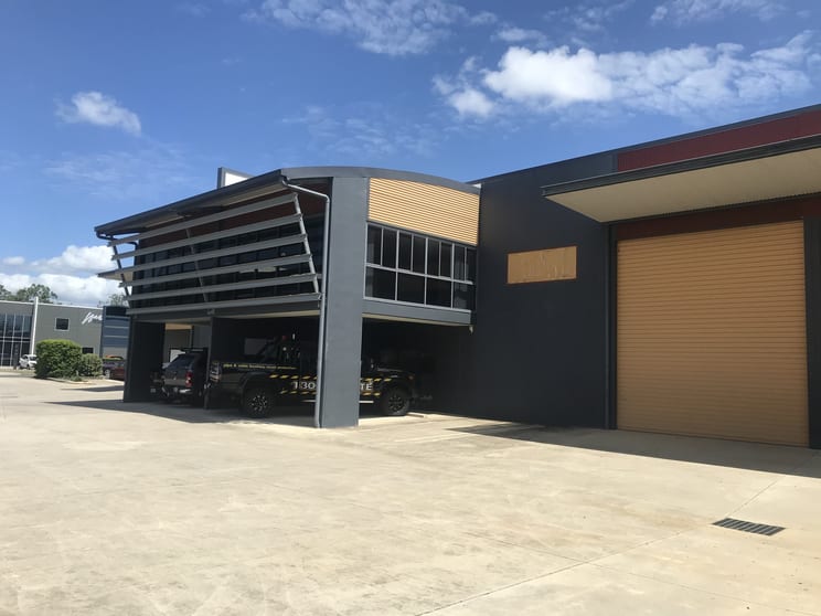 2/41-45 Cessna Drive Caboolture QLD 4510 - Image 1