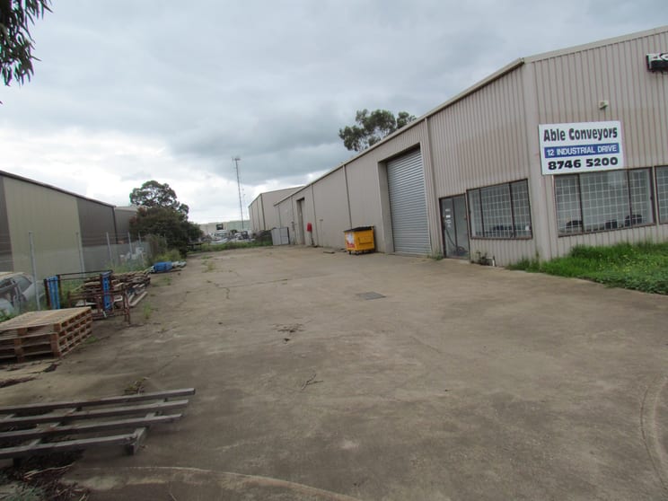 Click to view all images 12 Industrial Drive Melton VIC 3337 - Image 1