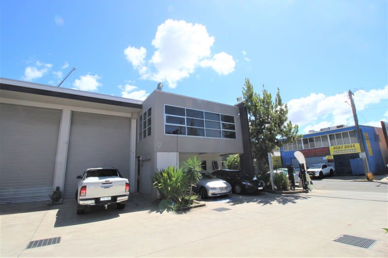 Click to view all images Unit 9/22 Phillips Road Kogarah NSW 2217 - Image 1