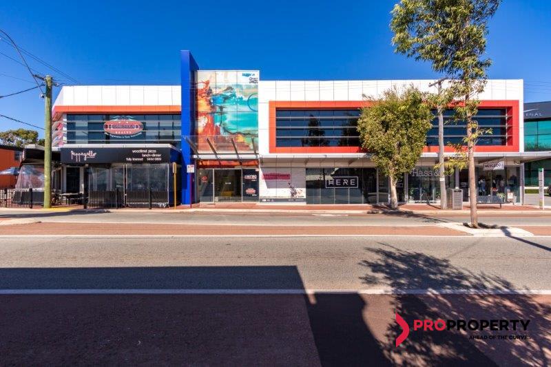 Click to view all images Suite 2/250 Oxford Street Leederville WA 6007 - Image 1