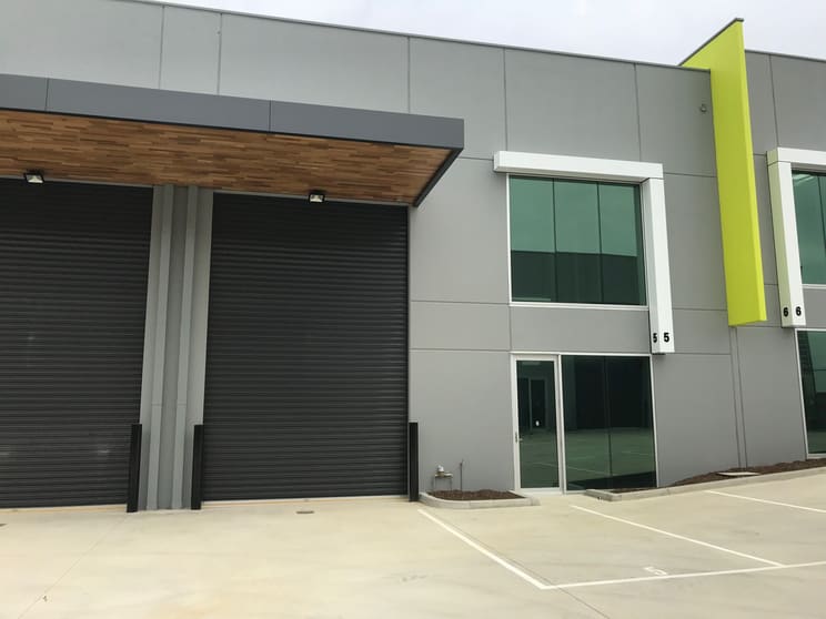 Click to view all images 5 Envision Close Pakenham VIC 3810 - Image 1