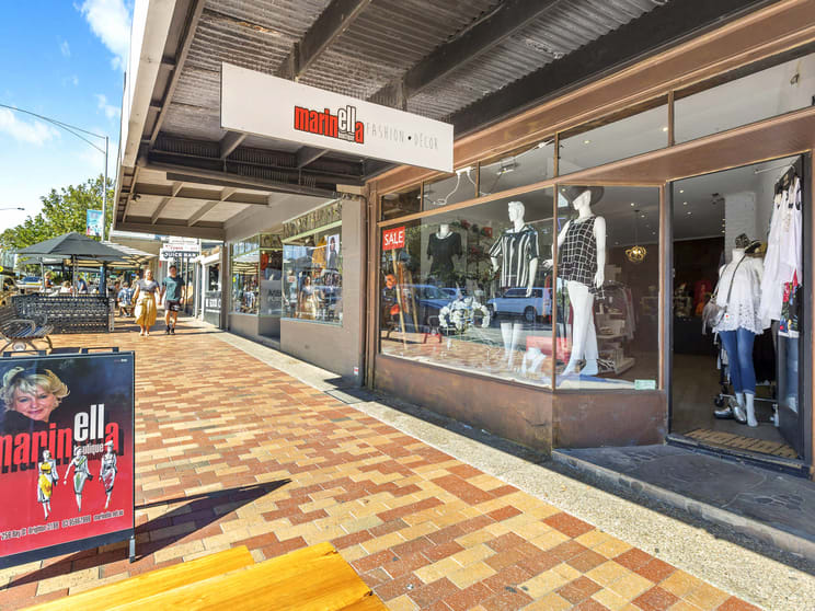 Click to view all images 33 Main Street Mornington VIC 3931 - Image 1