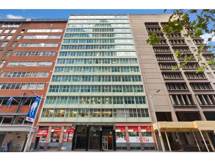 Click to view all images Suite 9.01/82 Elizabeth Street Sydney NSW 2000 - Image 1