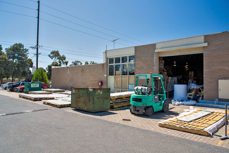Click to view all images Unit 6/109 Morphett Road Camden Park SA 5038 - Image 3
