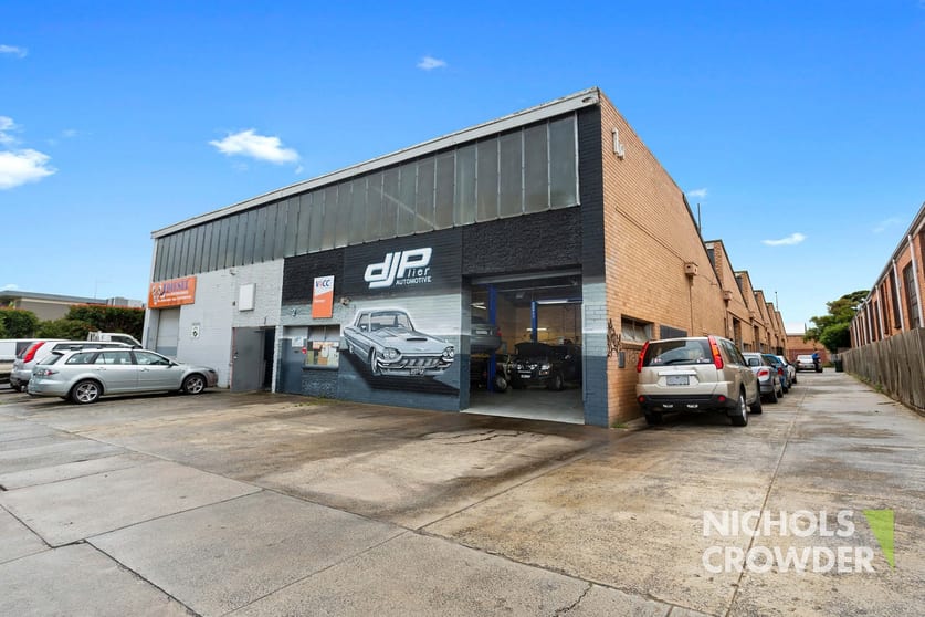 Click to view all images 1A Levanswell Road Moorabbin VIC 3189 - Image 1