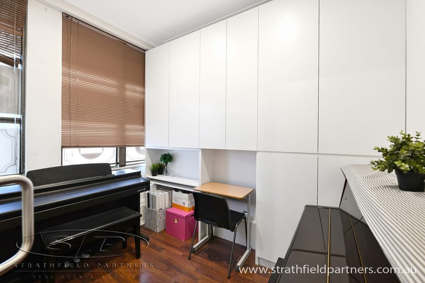 Click to view all images Office 1/14 The Boulevarde Strathfield NSW 2135 - Image 3