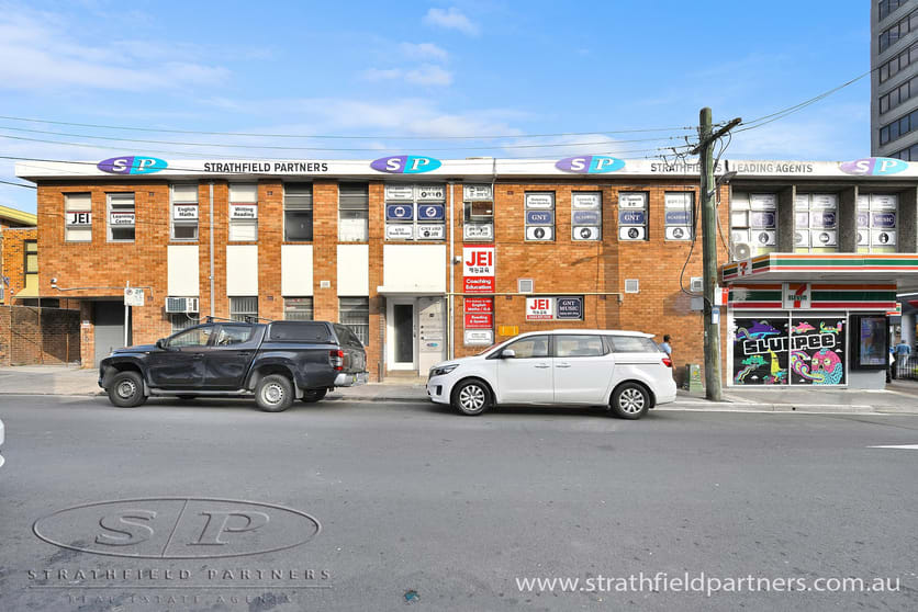 Click to view all images Office 3/14 The Boulevard Strathfield NSW 2135 - Image 3