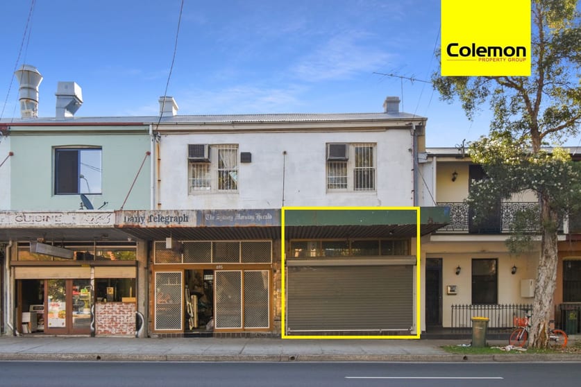 Click to view all images 693 Elizabeth St Waterloo NSW 2017 - Image 2