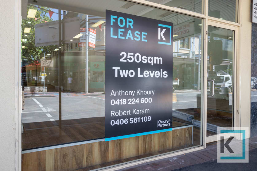 40 Macquarie Street Parramatta NSW 2150 - Image 2