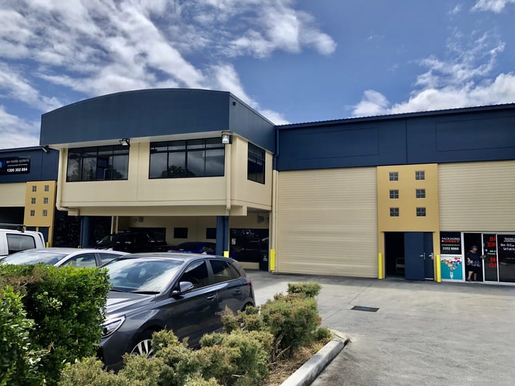 Click to view all images 3/1A Byth Street Stafford QLD 4053 - Image 1
