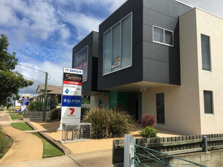 Click to view all images 1/77 Barolin Street Bundaberg South QLD 4670 - Image 2