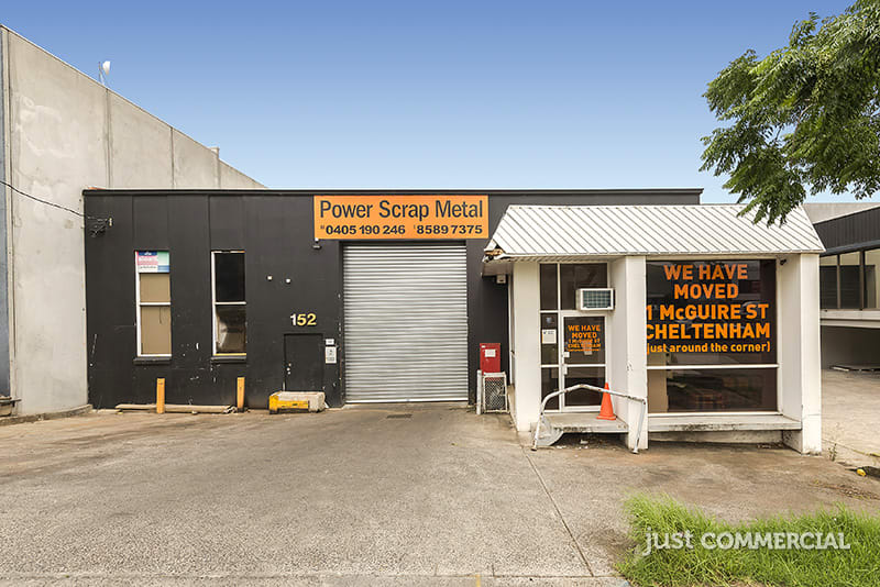 Click to view all images 152 Cochranes Road Moorabbin VIC 3189 - Image 2