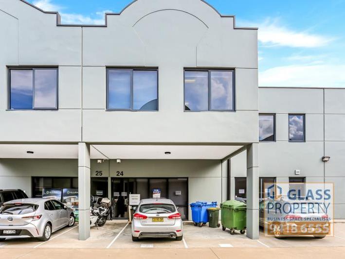 2-6 Chaplin Drive Lane Cove NSW 2066 - Image 1