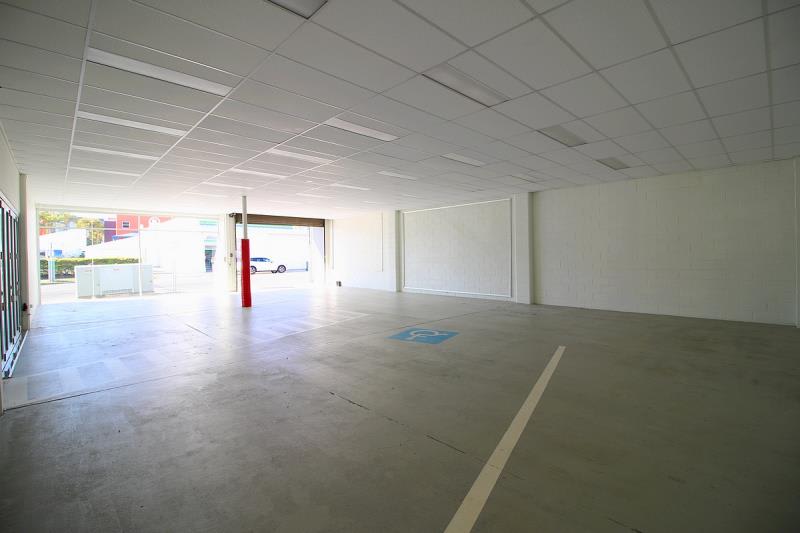 Click to view all images Level 1 Suite 5/123 Breakfast Creek Rd Newstead QLD 4006 - Image 2