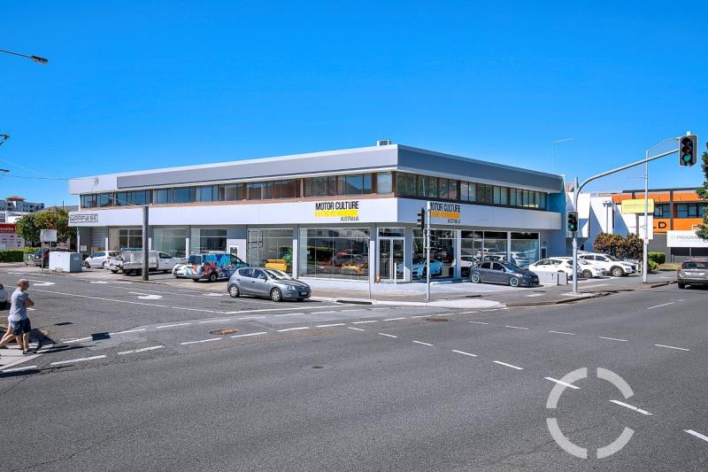 Click to view all images Level 1 Suite 5/123 Breakfast Creek Rd Newstead QLD 4006 - Image 1