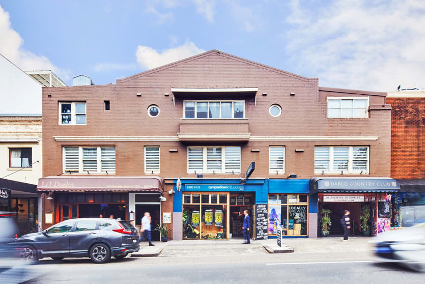 Click to view all images 235 Victoria Street Darlinghurst NSW 2010 - Image 2