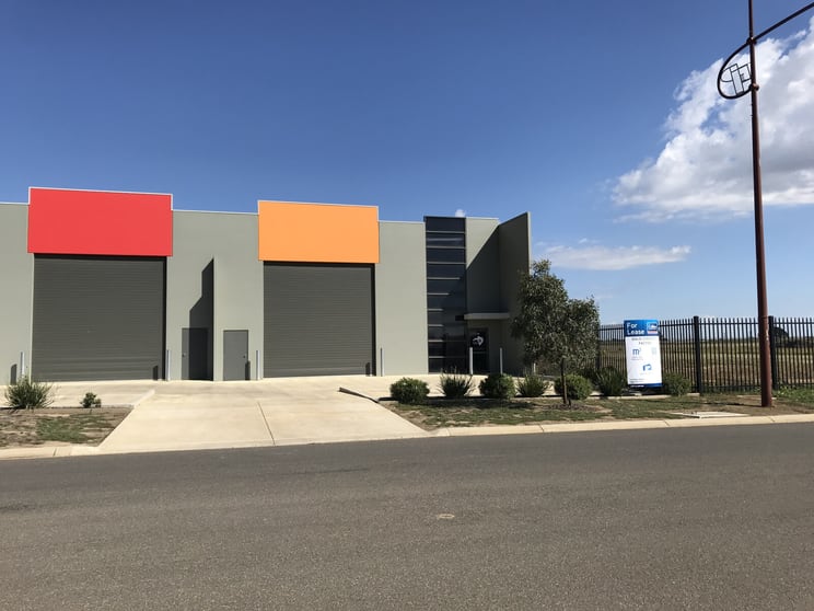 Click to view all images 30 Icon Drive Delacombe VIC 3356 - Image 1