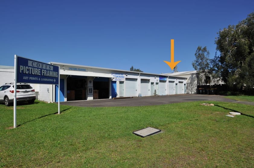 Click to view all images Bay 2/20 Lawson Crescent Coffs Harbour NSW 2450 - Image 3