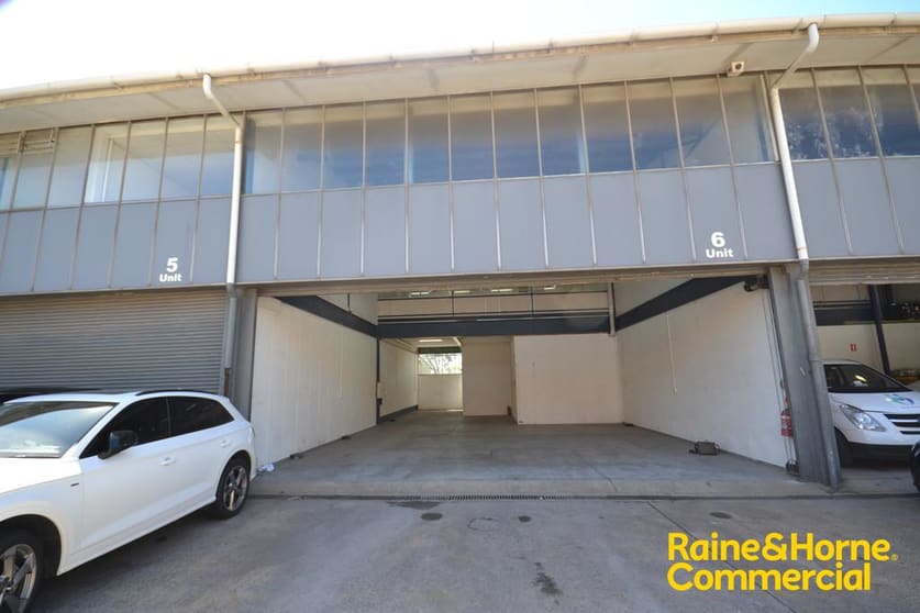 Click to view all images 6/8-10 Burrows Road St Peters NSW 2044 - Image 1