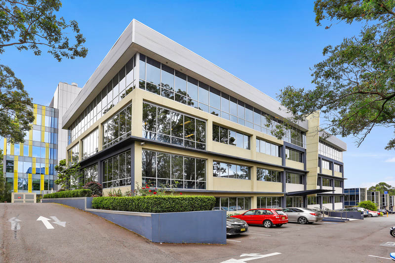 Click to view all images Suite 2.5/64 TALAVERA ROAD Macquarie Park NSW 2113 - Image 3