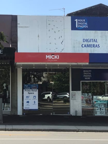 Click to view all images 418 Sturt Street Ballarat Central VIC 3350 - Image 1