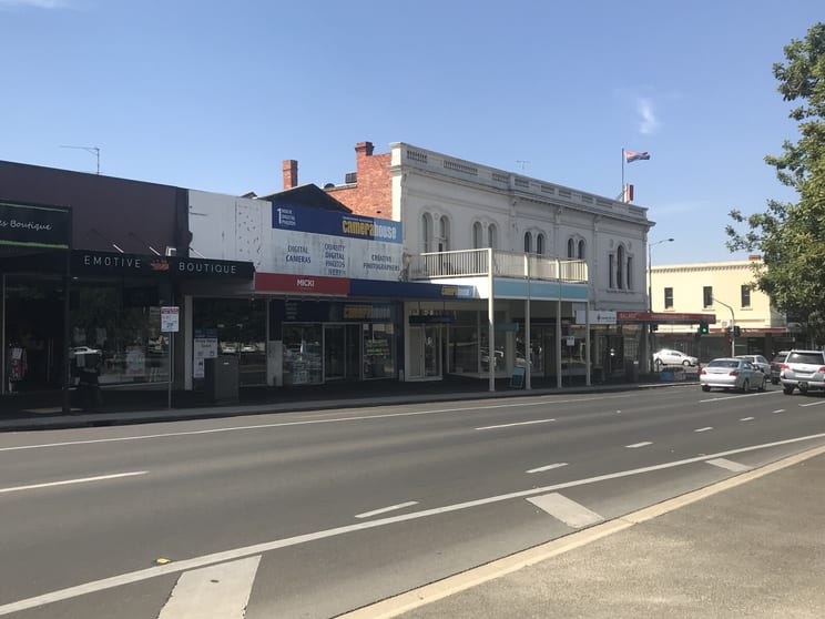 Click to view all images 418 Sturt Street Ballarat Central VIC 3350 - Image 2