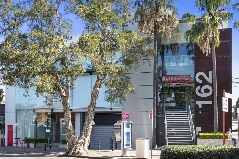 Click to view all images Ground Floor/162 Blues Point Road Mcmahons Point NSW 2060 - Image 1