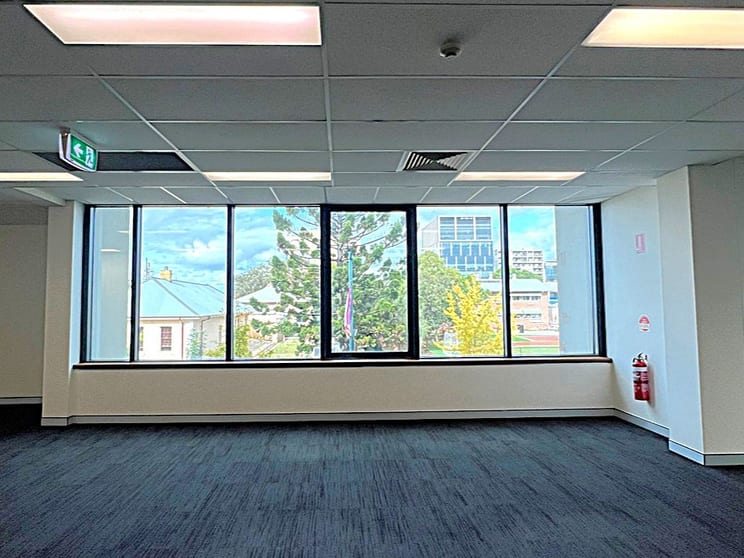 Click to view all images Level 1 Suite 102/1-7 Moore Street Liverpool NSW 2170 - Image 2