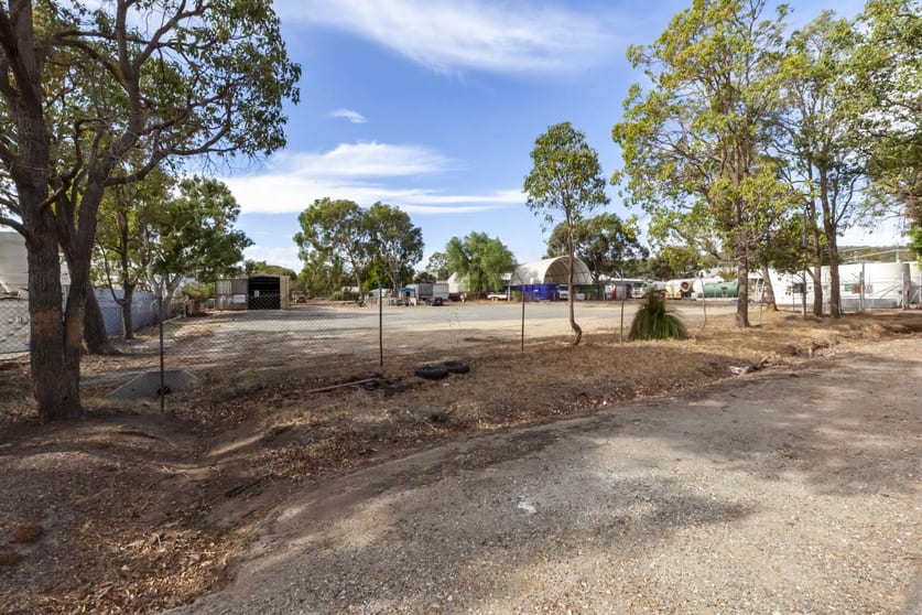 Click to view all images Lot15 Michael Street Byford WA 6122 - Image 2