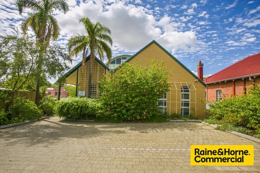 Click to view all images Suite 1/16 McCourt Street West Leederville WA 6007 - Image 1