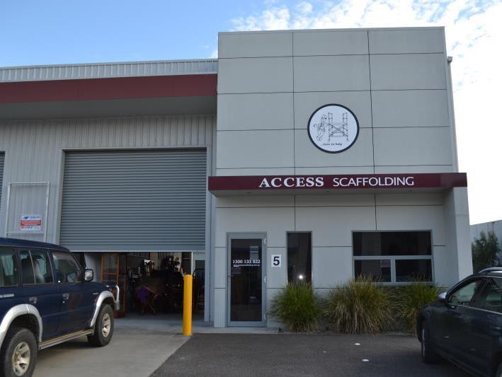 Unit 5, 16-18 Goodman Court Invermay TAS 7248 - Image 2